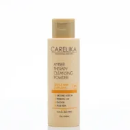 CARELIKA Amber Therapy Cleansing Powder, 25gr.
