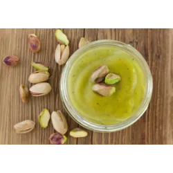 CARELIKA Pistachio Body Butter, 250ml