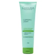CARELIKA Cleansing Cream with Green Tea, 150ml