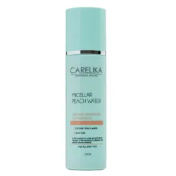 CARELIKA Micellar Peach Water, 200ml