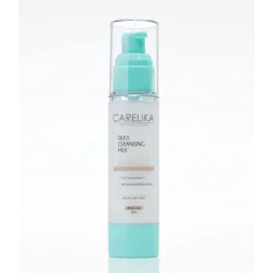 CARELIKA Silky Cleansing Milk, 50ml
