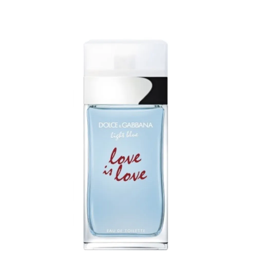DOLCE&GABANNA Light Blue Love is Love, EDT