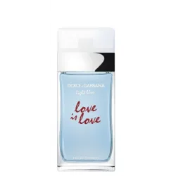 DOLCE&GABANNA Light Blue Love is Love, EDT