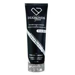 DIAMONDS of SUN Dark Bronzing Energy, 250ml
