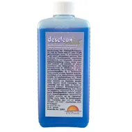 DESCLEAN disinfectant for tanning salons, lemon fragrance - CONCENTRATE, 500ml