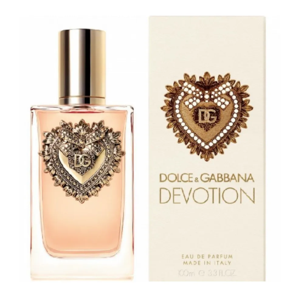 DOLCE&GABBANA Devotion, EDP