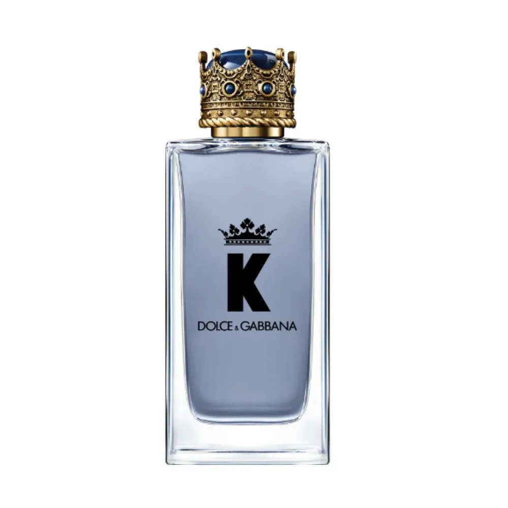 DOLCE&GABBANA K by Dolce&Gabbana, EDT, 100ml