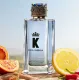 DOLCE&GABBANA K by Dolce&Gabbana, EDT, 100ml