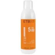 ETB Cream Developer 1.5%, 1000ml
