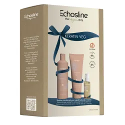 ECHOSLINE KERATIN VEG kit