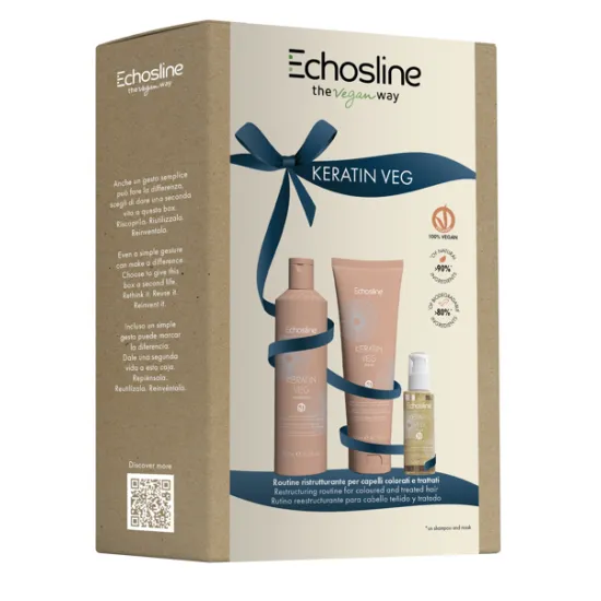 ECHOSLINE kits