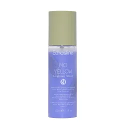 ECHOSLINE NO YELLOW Bi-phase Lotion, 150ml