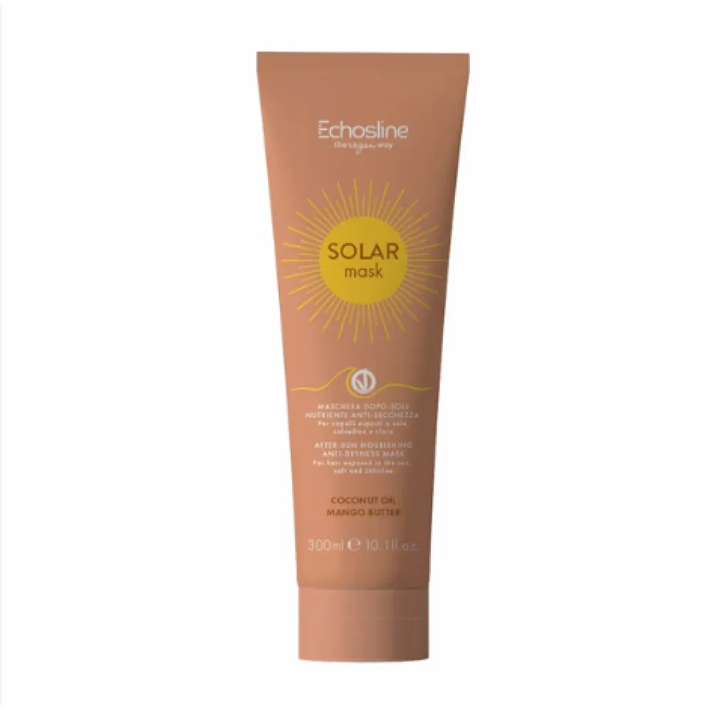 ECHOSLINE SOLAR Mask, 300ml