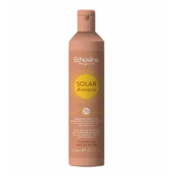 ECHOSLINE SOLAR Shampoo, 300ml