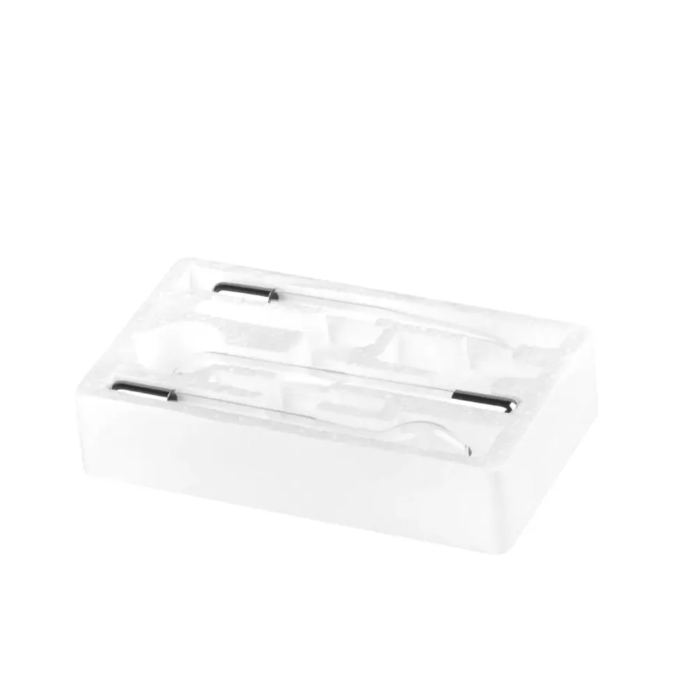 ELEGANTE 1897 DEVICE 5 IN1 MICRODERMABRASION + VACUUM + DARSONVAL + ULTRASOUND + SPRAY