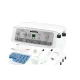 ELEGANTE 1897 DEVICE 5 IN1 MICRODERMABRASION + VACUUM + DARSONVAL + ULTRASOUND + SPRAY