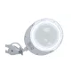 Elegante 6025 6025 LED magnifier lamp 5d smd for table top (106482)