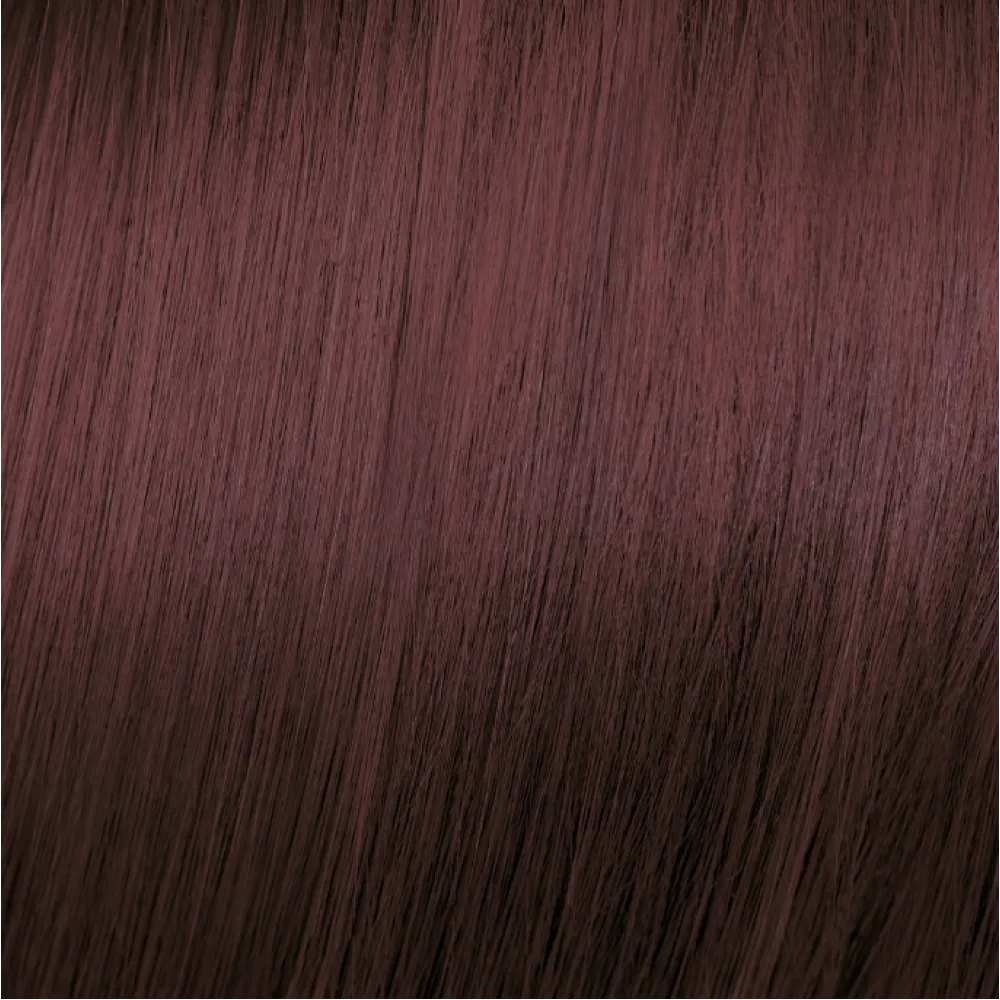 ELGON Tonalight - Professional ammonia-free toning hair color, 5.6 - LIGHT MAHOGANY BROWN