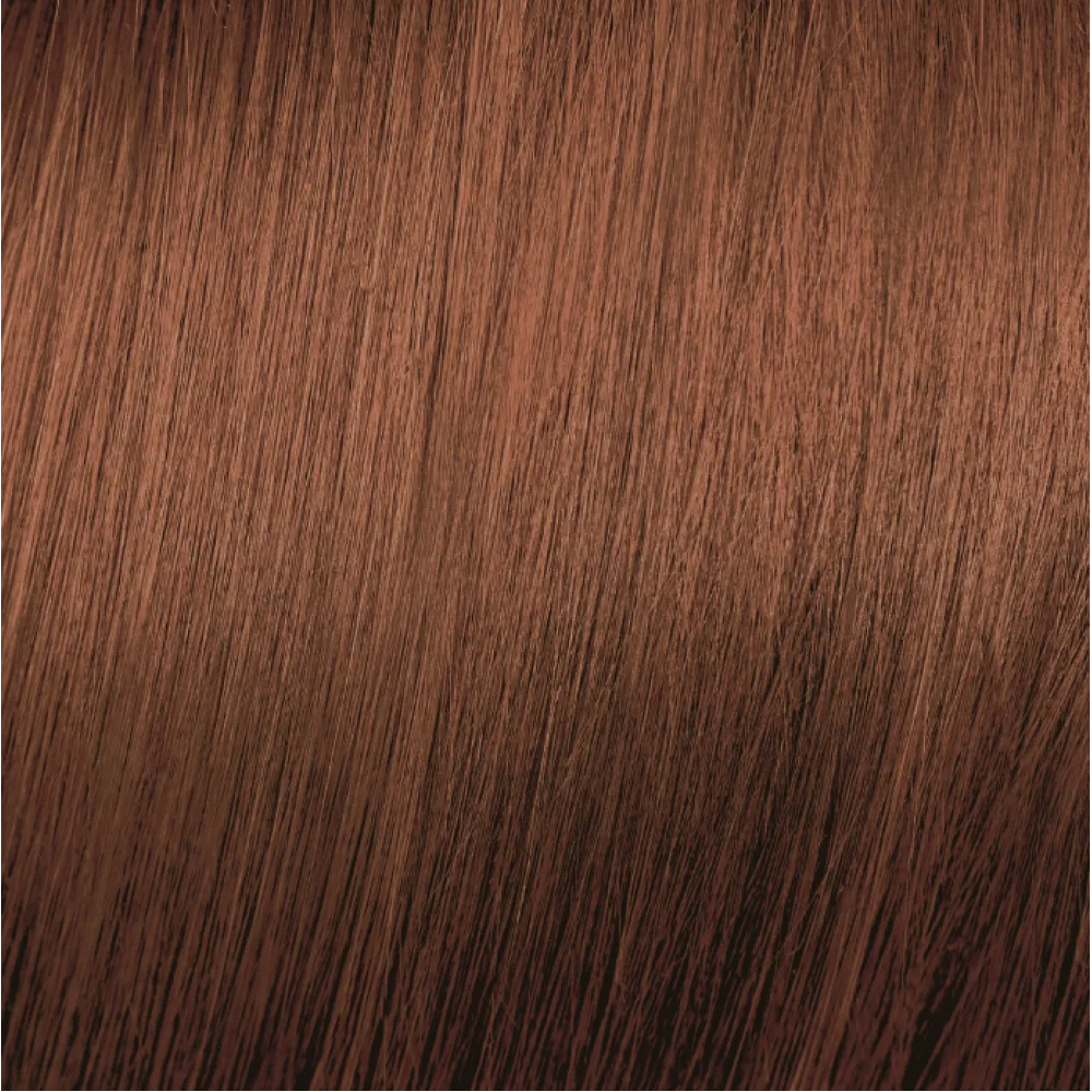 ELGON Tonalight - Professional ammonia-free toning hair color, 6.4 - DARK COPPER BLONDE