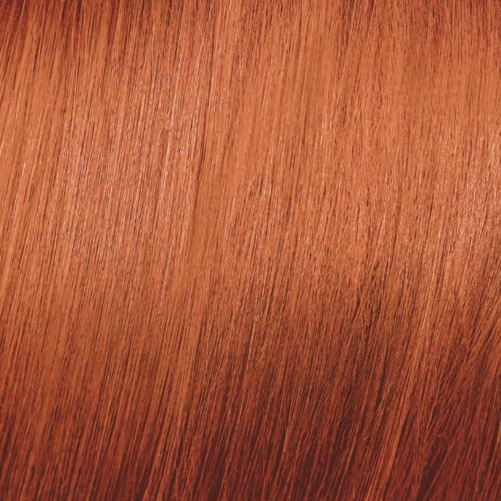 ELGON Tonalight - Professional ammonia-free toning hair color, 7.44 - INTENSE COPPPER BLONDE