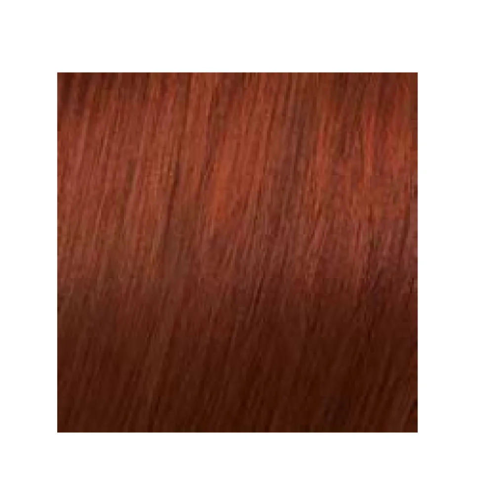 ELGON GET THE COLOR, 6/45 - DARK BLONDE COPPER RED