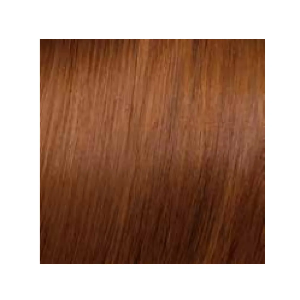 ELGON GET THE COLOR, 8/4 - LIGHT BLONDE COPPER
