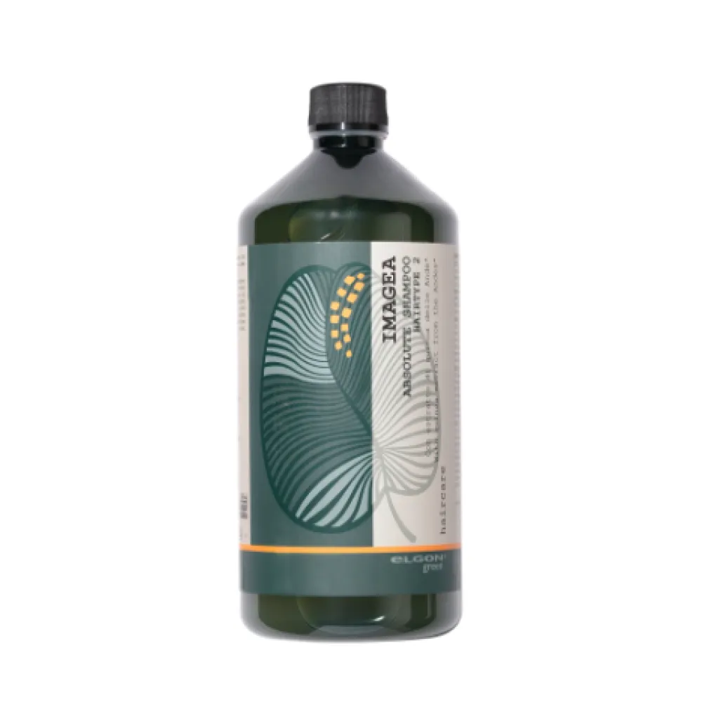 ELGON Imagea Absolute Shampoo, 1000ml (elgon-sh-1)