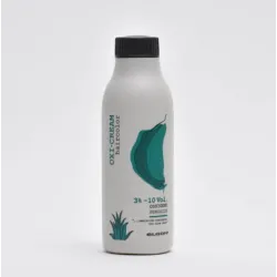 ELGON Oxi-cream haircolor 3%, 125ml