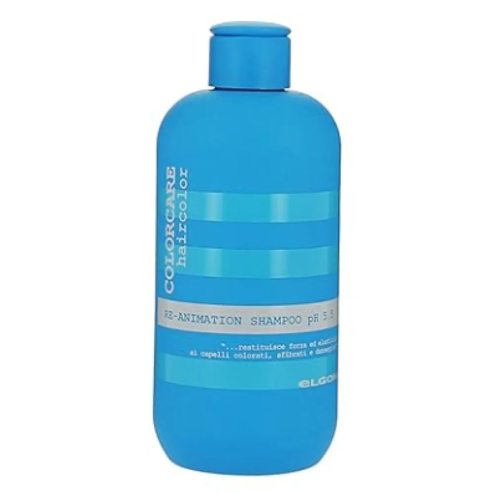 ELGON Re-Animation Shampoo, 1000ml