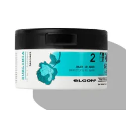 ELGON Sublimia Hair DD Mask, 250ml