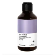 ELGON Yes Curls Hydra Shampoo, 250ml