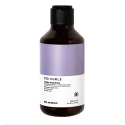 ELGON Yes Curls Hydra Shampoo, 250ml