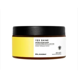 ELGON Yes Shine Extra Glow Mask, 250ml