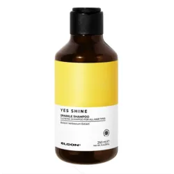ELGON Yes Shine Sparkle Shampoo, 250ml