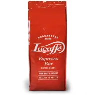 LUCAFFE COFFEE ESPRESSO BAR beans, 1kg.