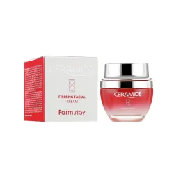 FarmStay Ceramide Firming Facial cream, 50ml