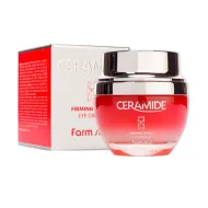 FarmStay Ceramide Firming Facial Eye cream, 50ml