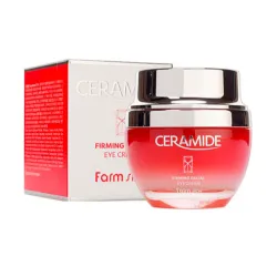 FarmStay Ceramide Firming Facial Eye cream, 50ml