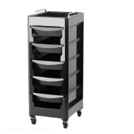Gabbiano 030 Hairdresser Trolley
