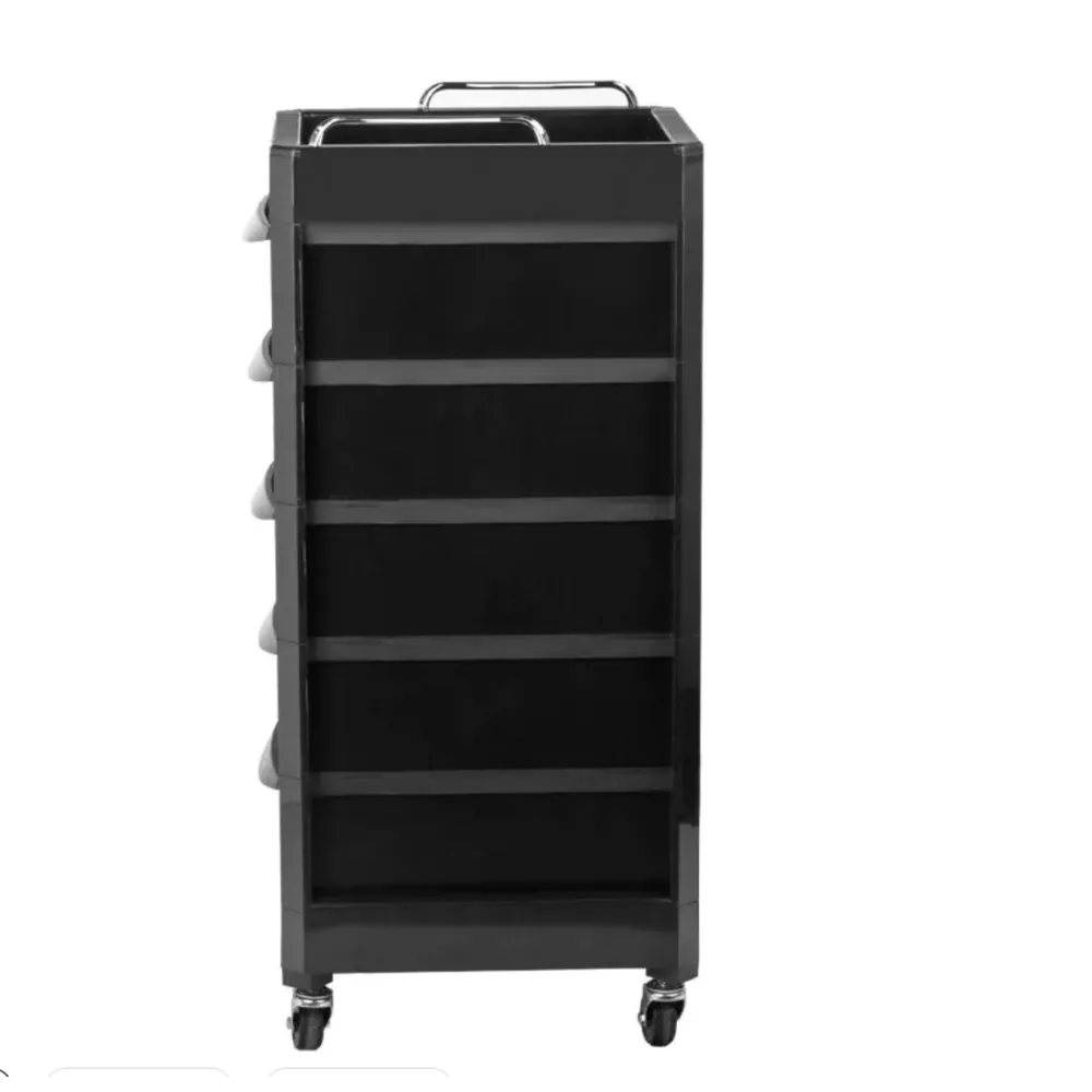 Gabbiano 030 Hairdresser Trolley