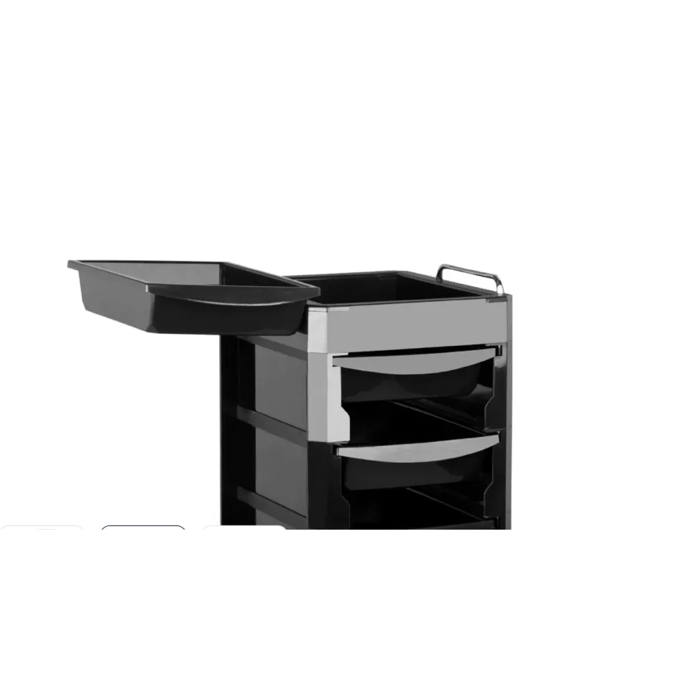 Gabbiano 030 Hairdresser Trolley