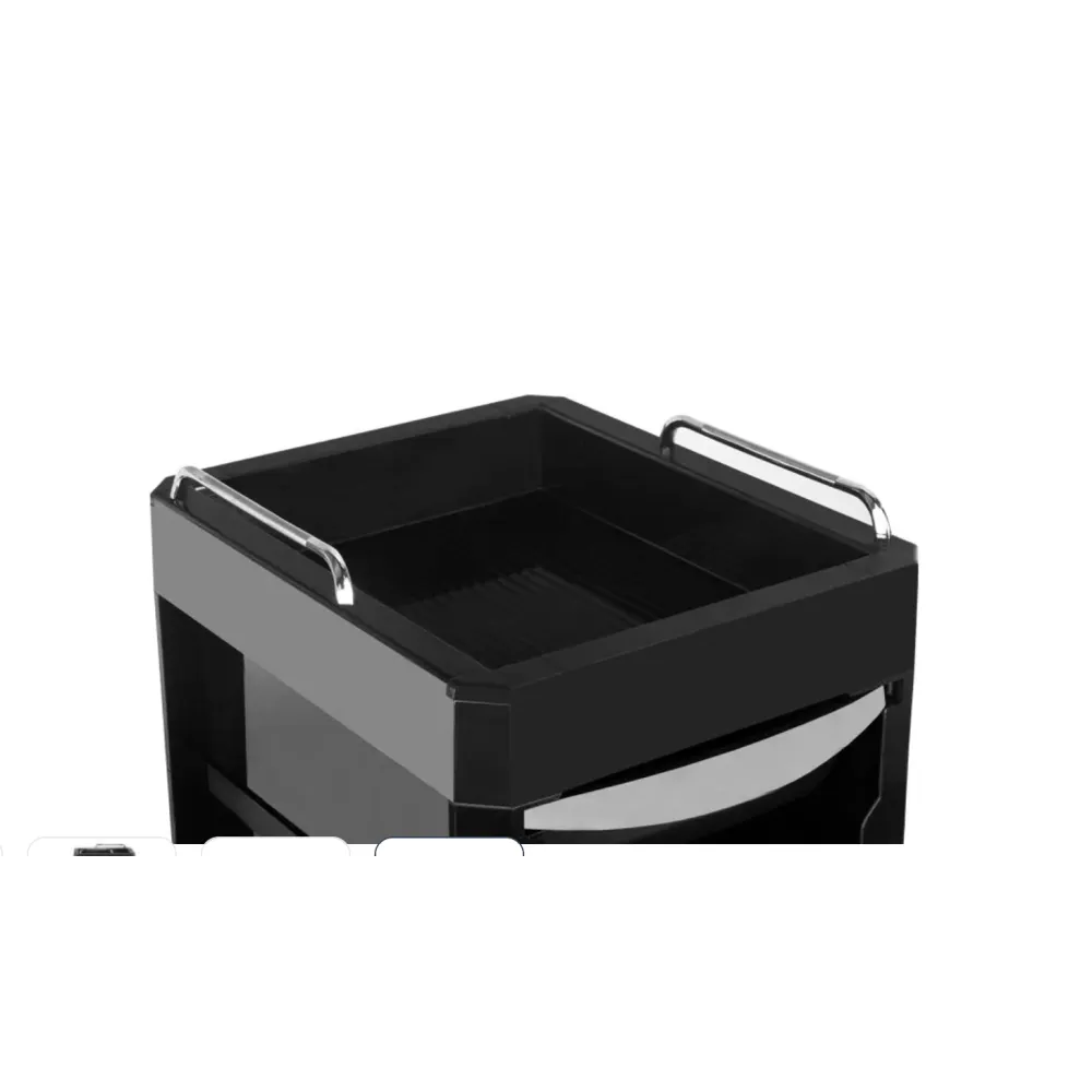 Gabbiano 030 Hairdresser Trolley