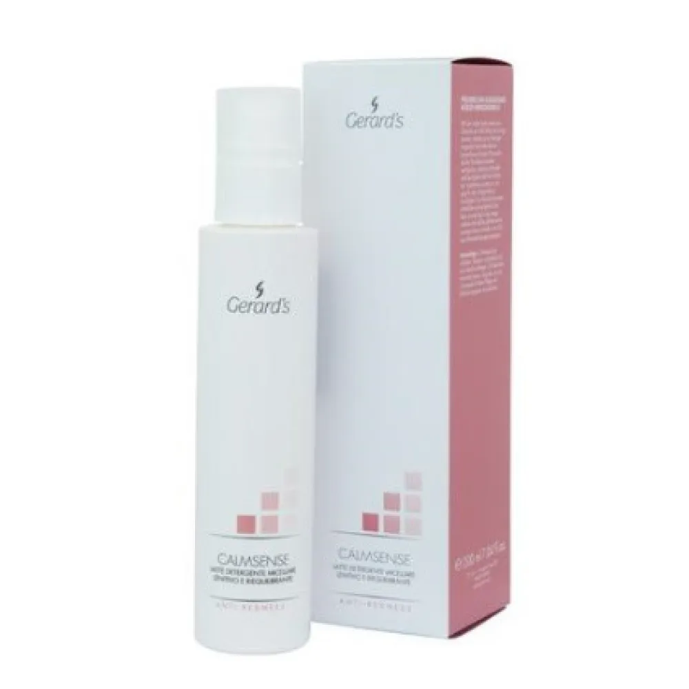 GERARD'S CALMSENSE Micellar milk, 200ml