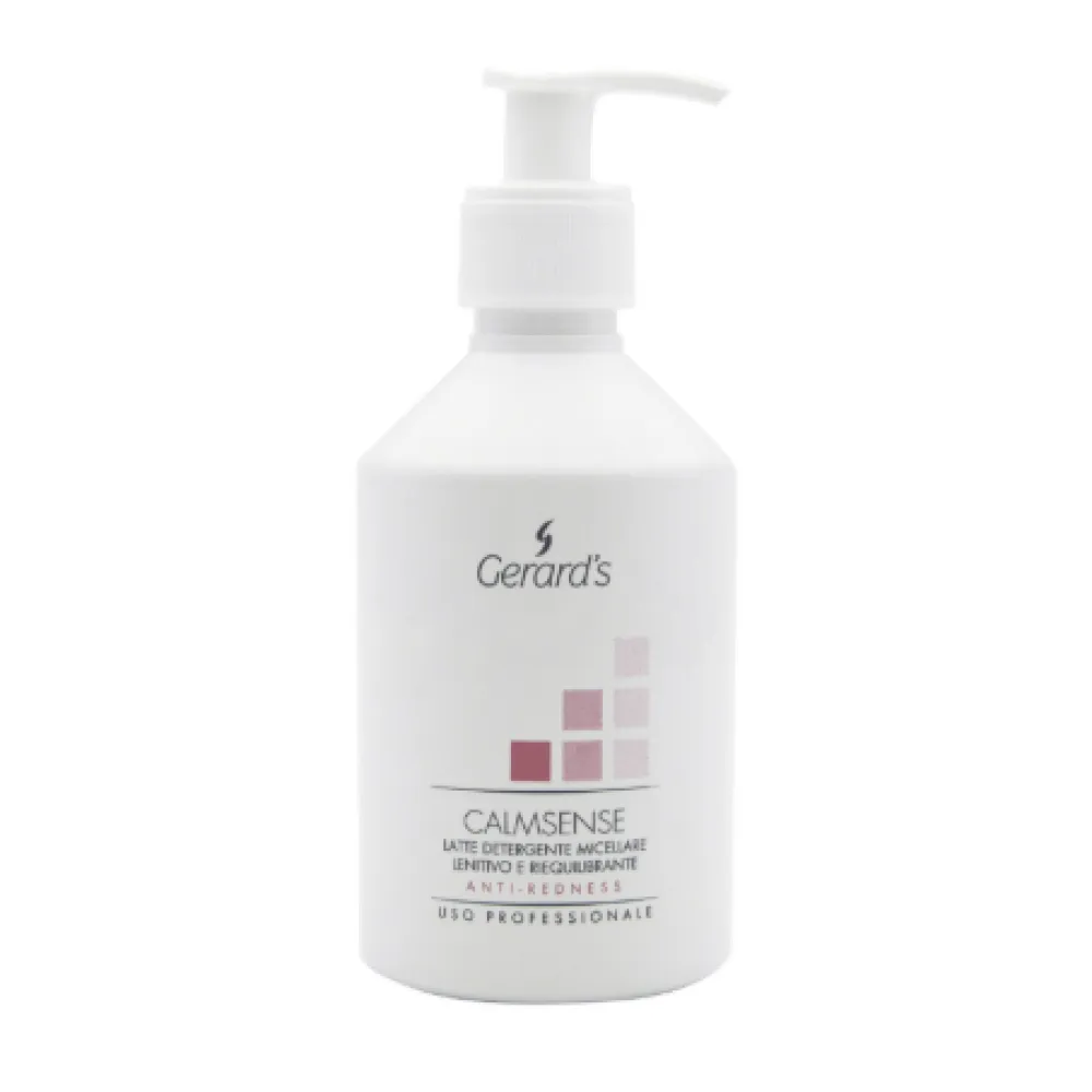 GERARD'S CALMSENSE Micellar milk, 300ml