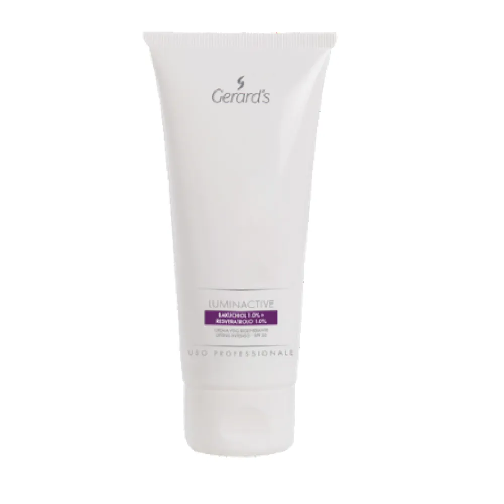 GERARD'S LUMINACTIVE Lifting cream, 100ml