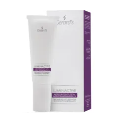 GERARD'S LUMINACTIVE Overnight Treatment, 50ml