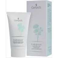 GERARD'S PURE&MAT Face Mask, 50ml