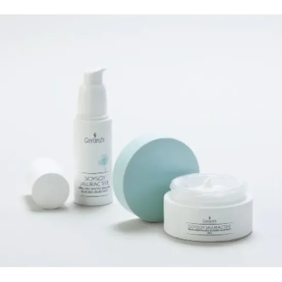 GERARD'S SOYSOY JALURACTIVE