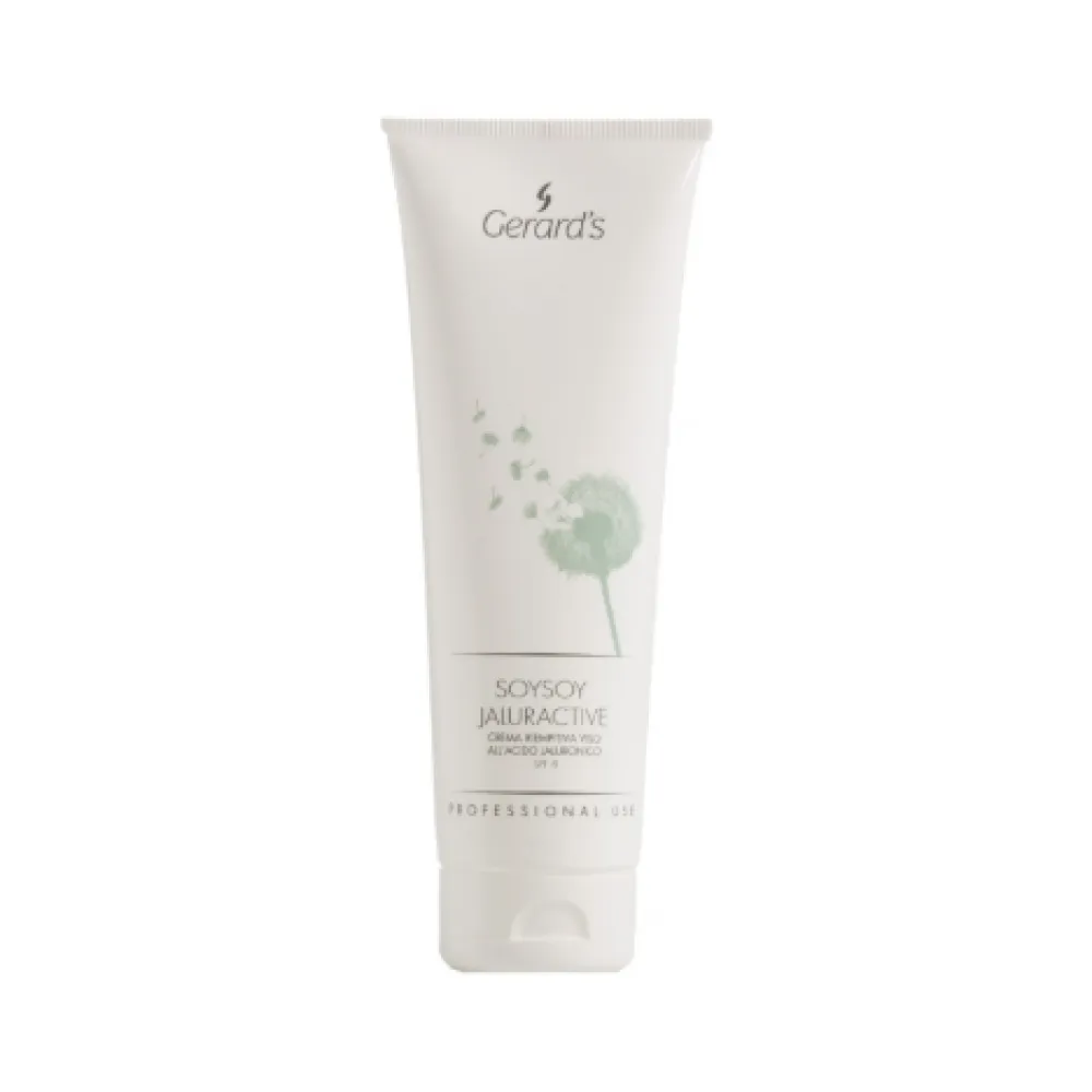 GERARD'S SOYSOY JALURACTIVE Replenishing Face Cream, SPF8, 250ml