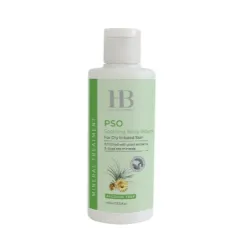 HEALTH&BEAUTY PSO - Soothing Body Wash, 400ml